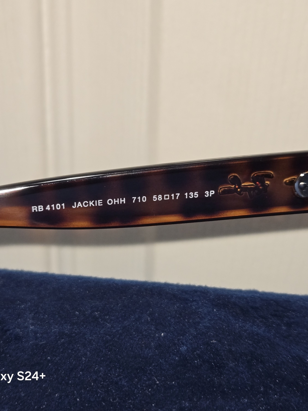 Ray-Ban Women's JACKIE OHH - Picture 15 of 16